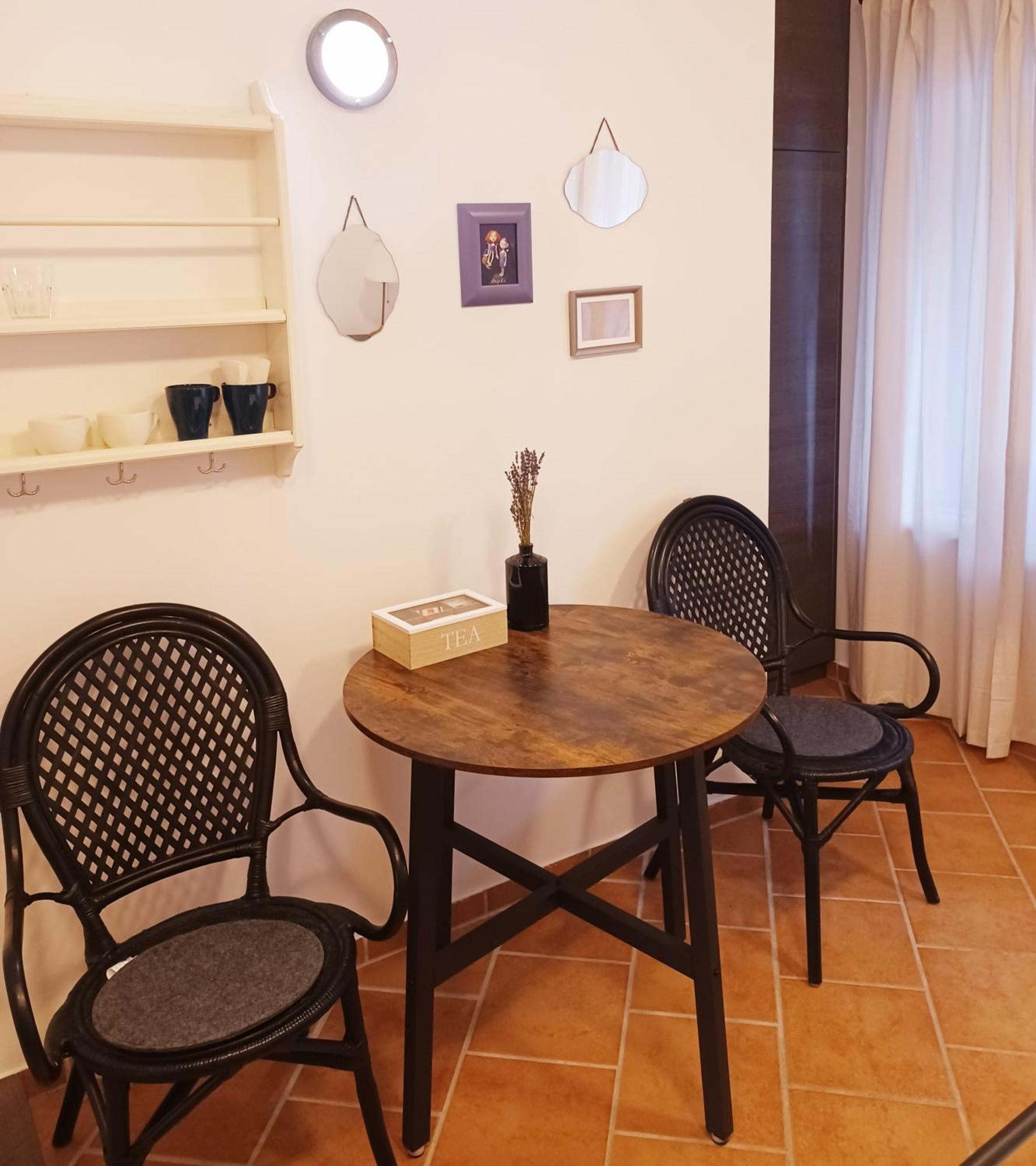 Jerry & Oli'S Apartments Šibenik Habitación foto